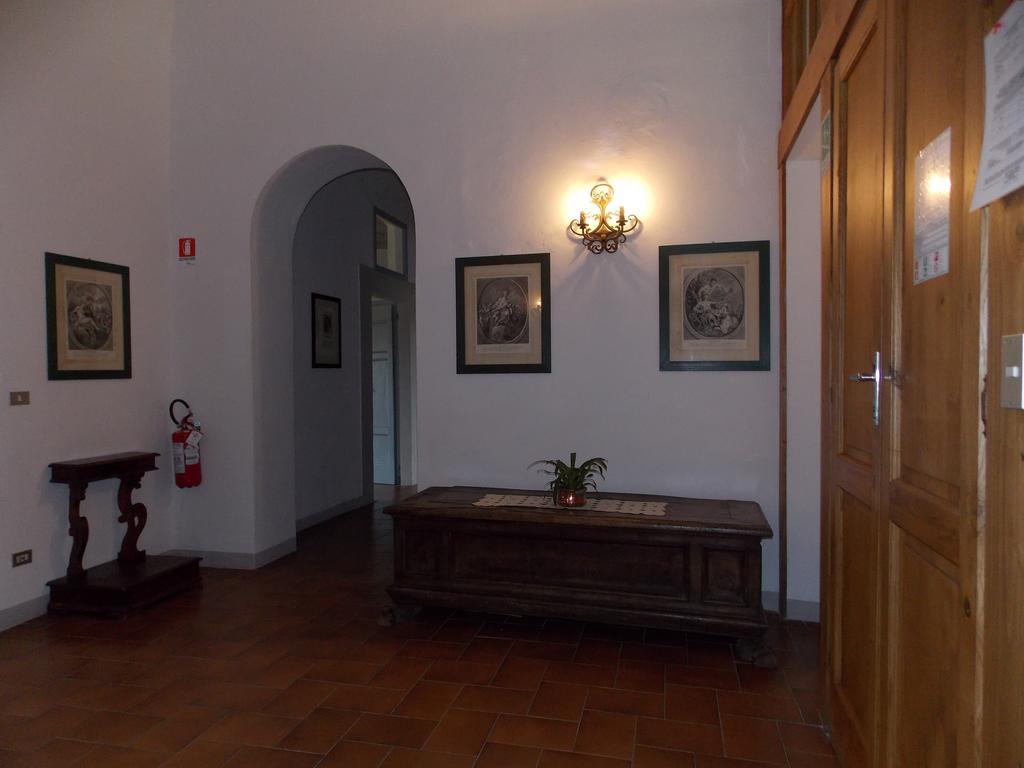 Villa Senni Scarperia Exterior foto