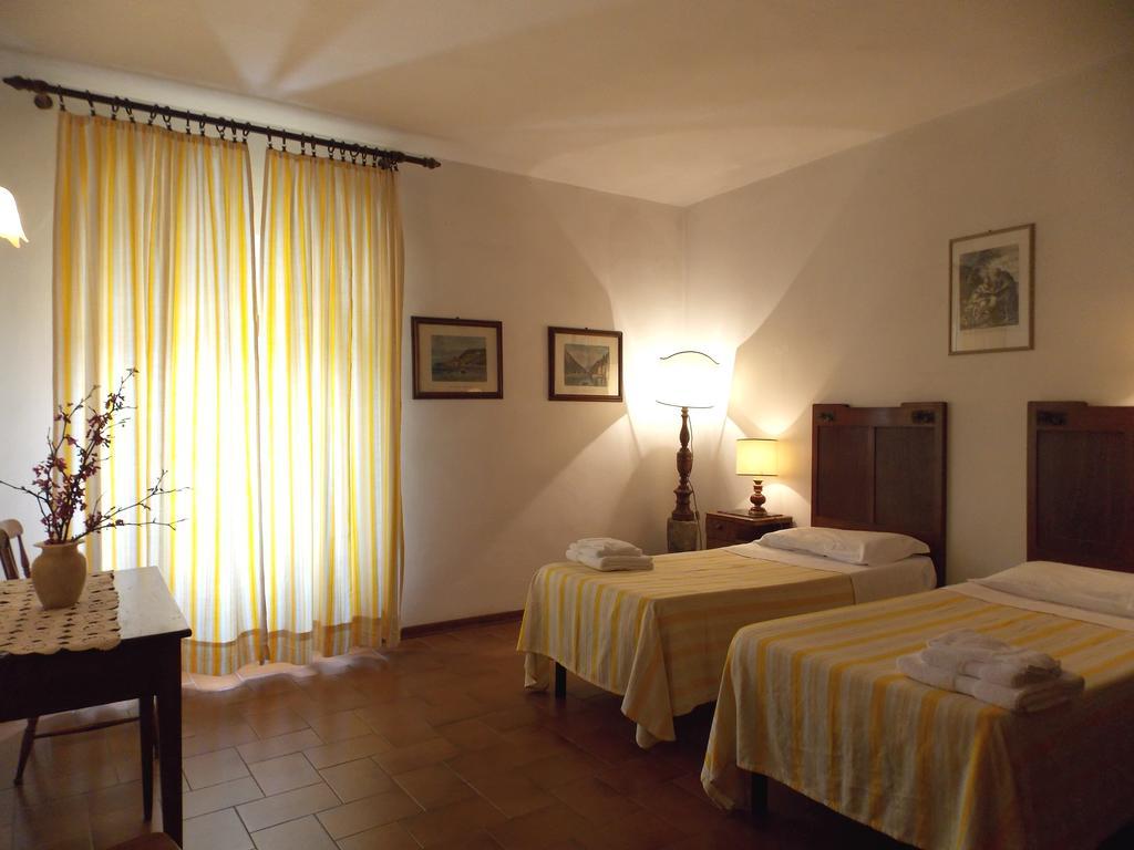 Villa Senni Scarperia Exterior foto