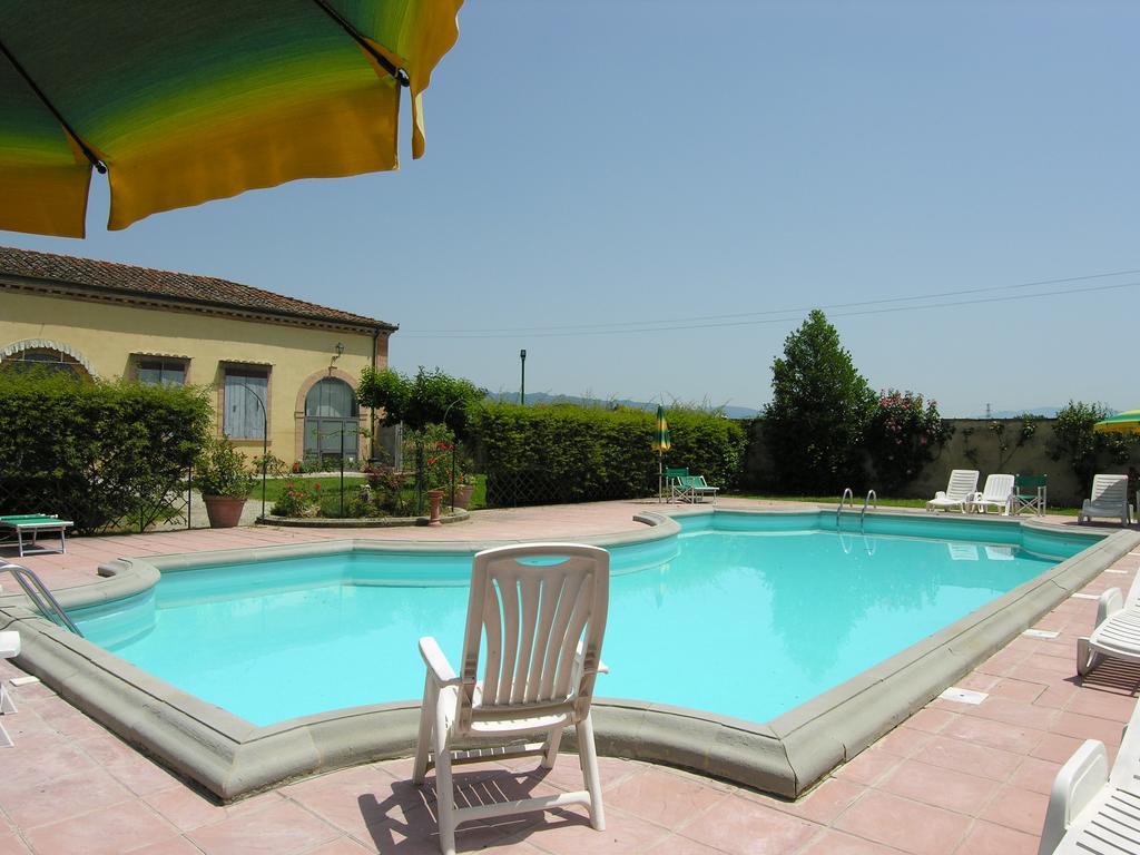 Villa Senni Scarperia Quarto foto