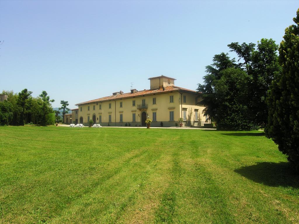 Villa Senni Scarperia Quarto foto